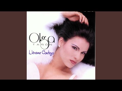 El Frio De Tu Adios - Olga Tañón