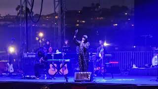 Yeah Yeah Yeah&#39;s - Mars LIVE