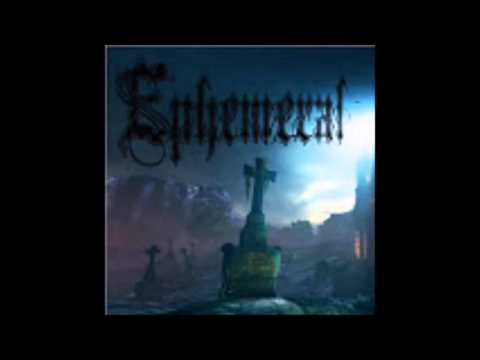 Ephemeral - Lost In Memories