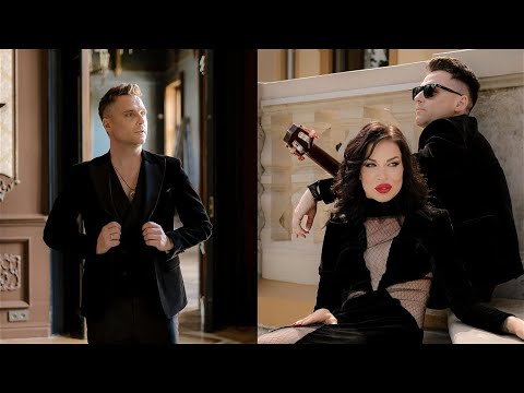 „ŽMONĖS svečiuose“: Edgaras Lubys ir Gabija Veronika – pristato tai, ko Lietuvoje dar nebuvo