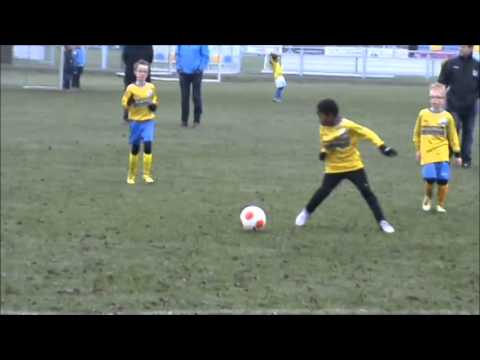 schijndel f5 berghem 25-01-2014