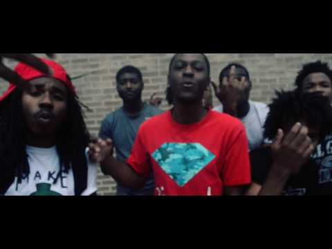 Moeski-2 more min in da stu | SHOT BY: XANTANAVISION