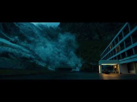 The Wave (2015) Trailer