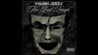 Young Jeezy - Game Over (The Last Laugh)