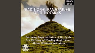 Holston Valley Breakdown