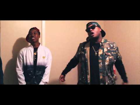 Fat Travis ft. Hollywood Pig & Supa Sav-PAY EM NO ATTENTION(official video)
