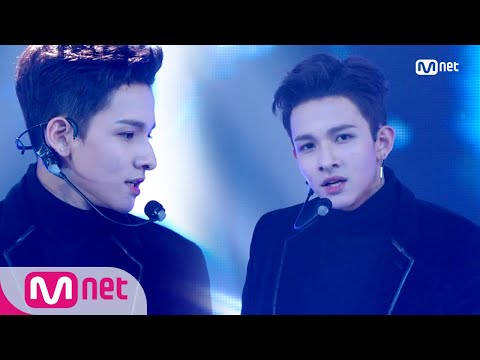 [Samuel - ONE] KPOP TV Show | M COUNTDOWN 180405 EP.565