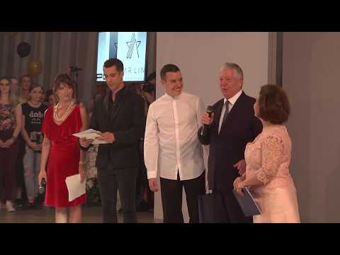 Državno prvenstvo u latino-američkim plesovima / Ivan Mileusnić DARE TO DANCE