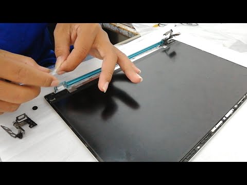 How to upgrade Ram and M 2 Acer Asprie A515 54G i7 10th GEN 2020