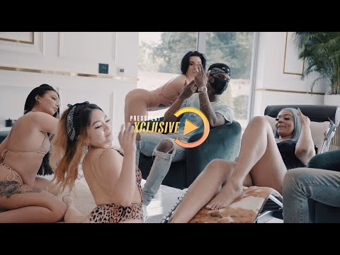 Bgody - Amiri Jeans (Music Video) | Pressplay