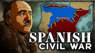 Download lagu Spanish Civil War mp3