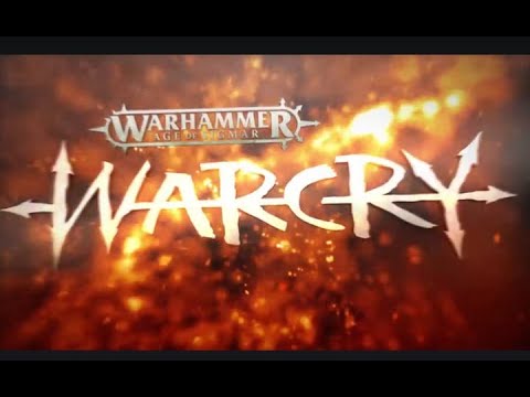 Warcry Battle Report - Maggotkin Vs The Unmade
