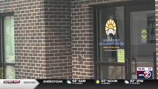 New Oshkosh child development center aims to meet need for second-shift child care