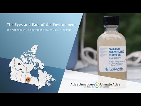 Environment & Climate Change | Manitoba M&eacute;tis Federation