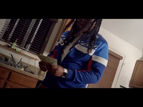 K Lew - Scenery (Official Music Video)