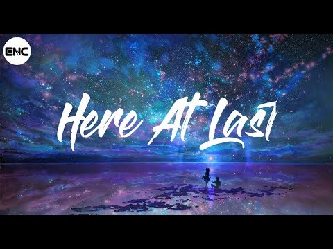 William Black x Rico (ft. Miella) - Here At Last