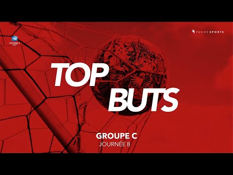 Top But | Karim Bouhmidi & Eric Mathieu - J8 National 2