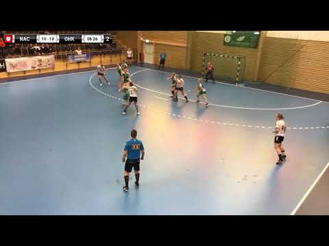 USM Finalspelet 2019: Snapshots, Nacka HK - Önnereds HK, F18