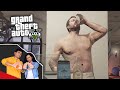 Rich Indian Uncle In GTA V SlayyPop