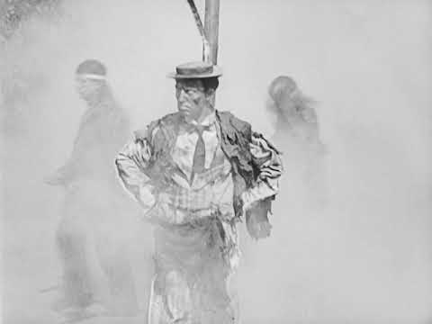 afbeelding Buster Keaton - The Paleface (1922) [1080p]