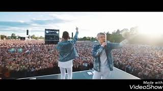 Pierwszy film? Marcus &amp; Martinus - Remind me