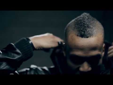 Blayze - Hammer (South African Rap / Hip Hop - Official Video)