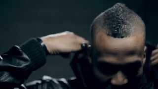 Blayze - Hammer (South African Rap / Hip Hop - Official Video)