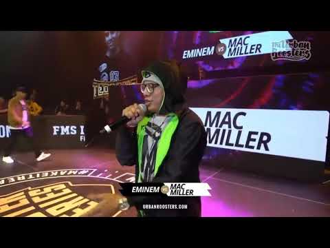 EPICO🔥TEOREMA VS POTENCIA 4x4 | FMS INTERNACIONAL | JORNADA 3 MÉXICO