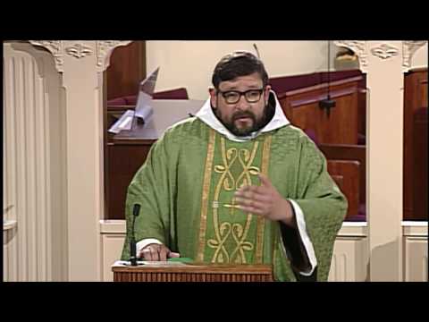 Misa Diaria - 2017-02-17 - El P. Leonard