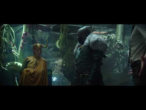 "If It Lives, It Dies" | Marvel Studios' Loki