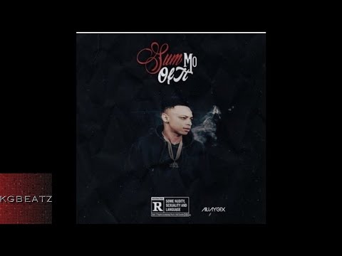 Mo Gwop ft. P2 - Wanna Stay [Prod. By Gwayne] [New 2017]