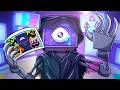 DR SAWYER IS NOT A MONSTER Poppy Playtime 4 Animation