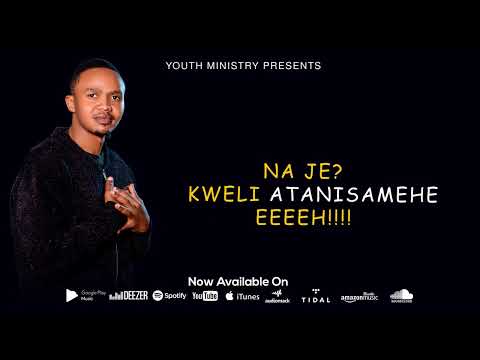 Emanuel nicarios _Niambie (official lyrics video )