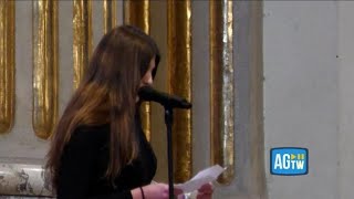 Crans, i funerali di Giovanni Tamburi, la lettera dei compagni di scuola: «Non siamo qui per dirt...