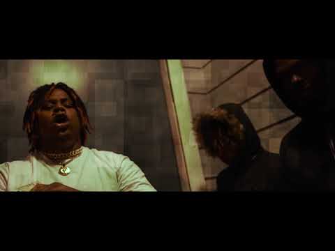 SG4L Kidd  Freestyle Official Video   Pineal Vizion Filmz