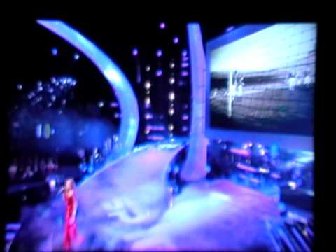 Sports personality of the year 2010 'in rememberance' Adam Stansfield