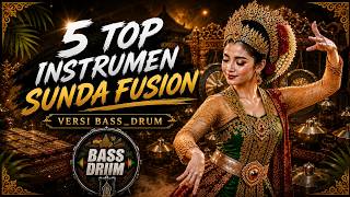 Download lagu 🔥5 Musik Instrumen Sunda Modern yang Bikin Nagih | BASS_DRUM mp3 Download lagu 🔥5 Musik Instrumen Sunda Modern yang Bikin Nagih | BASS_DRUM mp3