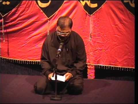 6th Night   Marsiya3