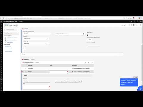 MOBILE PRE DATABASE SETUP MAS