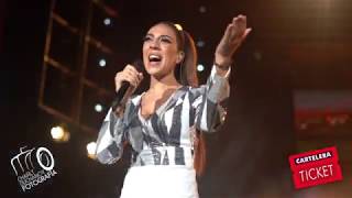 Mónica Naranjo   Las Campanas del Amor Auditorio Nacional 2020