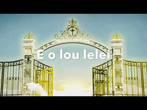 E o lou lelei by Mission316 worship team