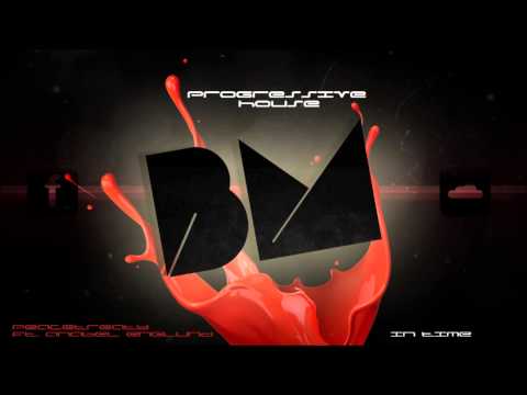 PeaceTreaty Ft. Anabel Englund - In Time (Dim Mak Release) [Progressive House]