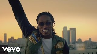 Future - Turn On The Lights (Official Music Video)