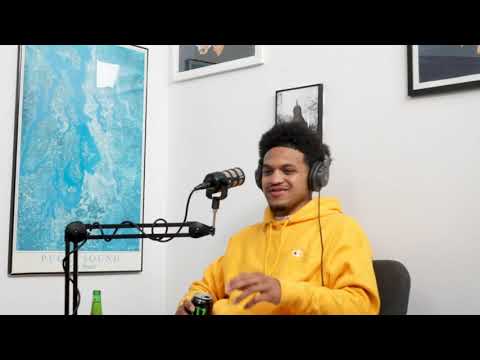 The Groovy Tapes || Lohst; Episode 38