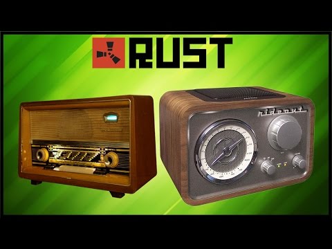 Steam Community :: Video :: Rust Interviews: Rust Radio 2