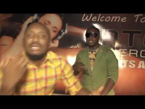 Sir Wahid Still Still ft Arkman Official Video