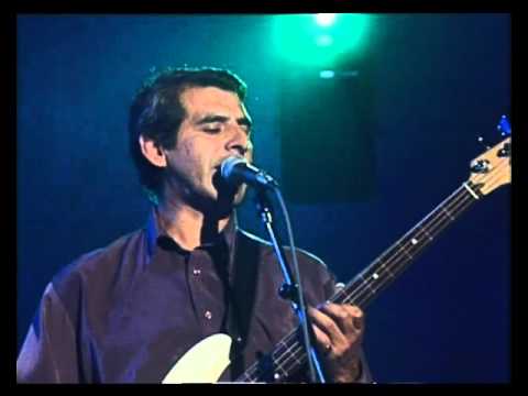 Peteco Carabajal video La de los angelitos - CM Vivo 2002