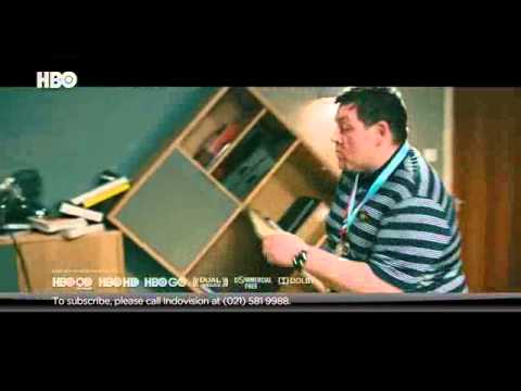 Cuban Fury TV trailer