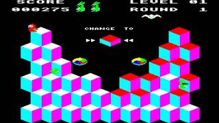 Blockbuster (Program Power) for the BBC Micro