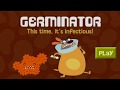 Fetch Germinator Fetch Games PBS Kids